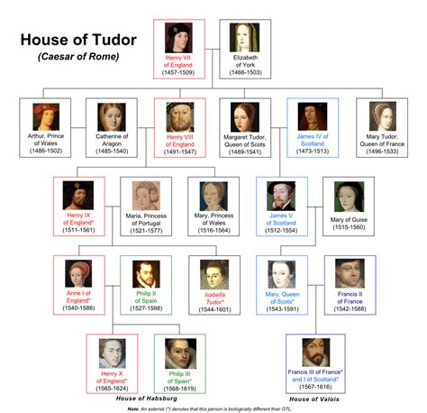 la famiglia tudor|heiress of the house of tudor.